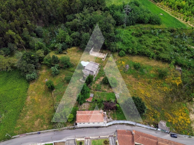 Quinta T2 para Venda em Canelas e Fermelã Foto 23