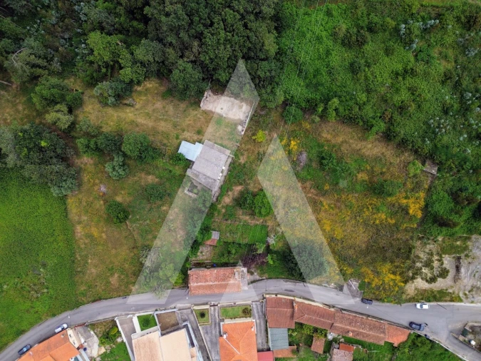 Quinta T2 para Venda em Canelas e Fermelã Foto 24