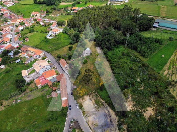 Quinta T2 para Venda em Canelas e Fermelã Foto 26