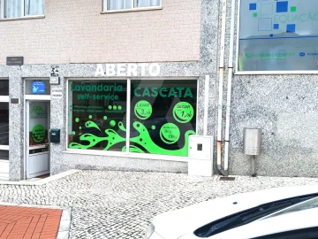 Negócio para Cedência de Quotas em Oliveira do Bairro