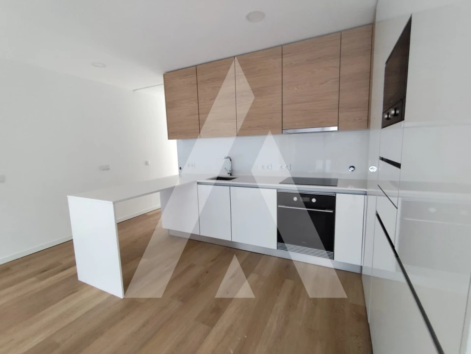 Apartamento T1 para Venda em Glória e Vera Cruz Foto 10