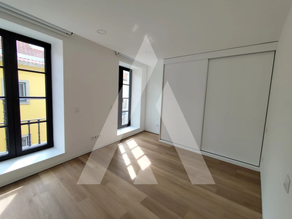 Apartamento T1 para Venda em Glória e Vera Cruz Foto 20