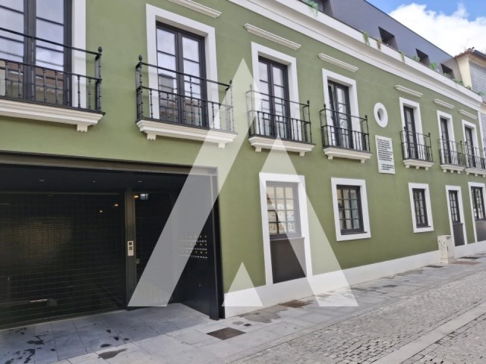 Apartamento T1 para Venda em Glória e Vera Cruz Foto 1