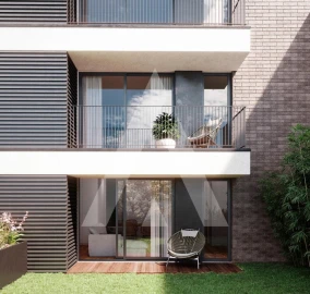 Apartamento T1 para Venda em Glória e Vera Cruz