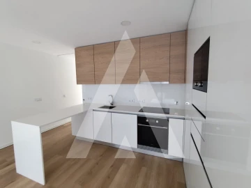 Apartamento T1 para Venda em Glória e Vera Cruz