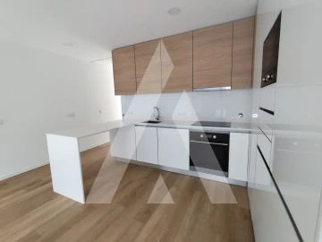Apartamento T1 para Venda em Glória e Vera Cruz