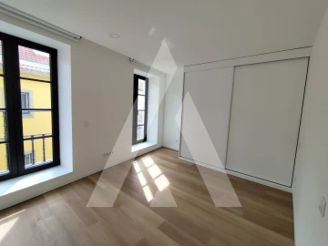 Apartamento T1 para Venda em Glória e Vera Cruz
