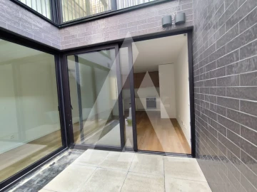 Apartamento T1 para Venda em Glória e Vera Cruz