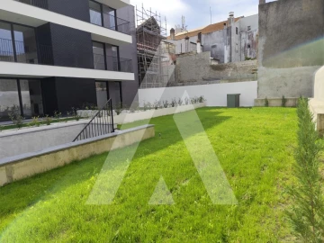 Apartamento T1 para Venda em Glória e Vera Cruz