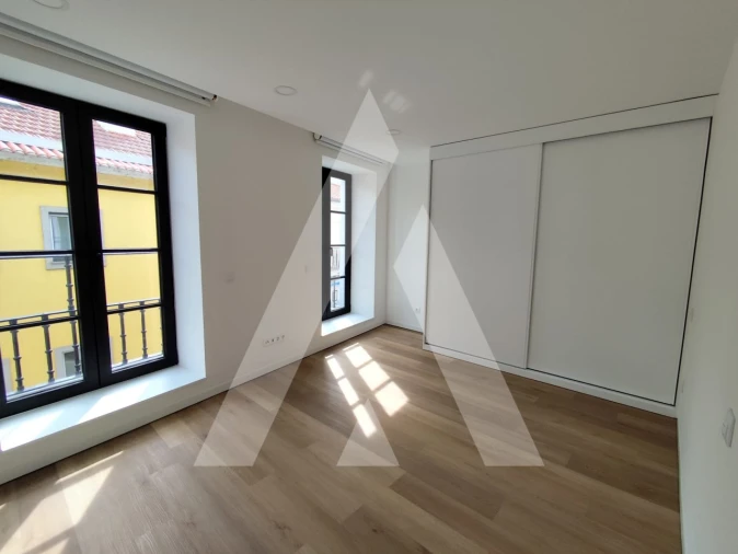 Apartamento T1 para Venda em Glória e Vera Cruz Foto 18