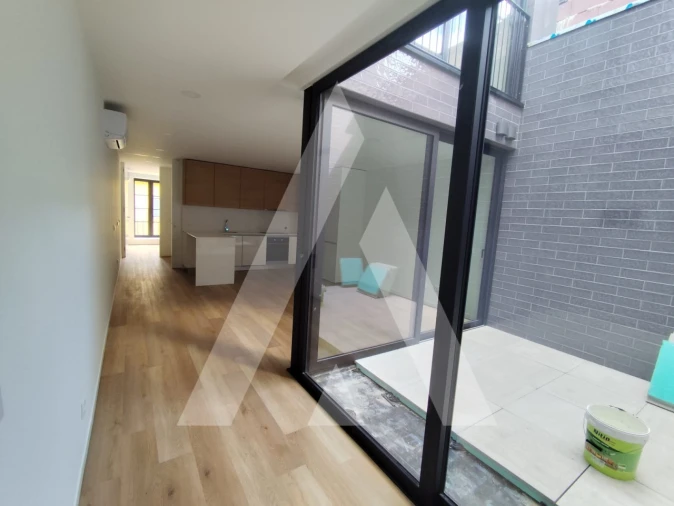 Apartamento T1 para Venda em Glória e Vera Cruz Foto 23