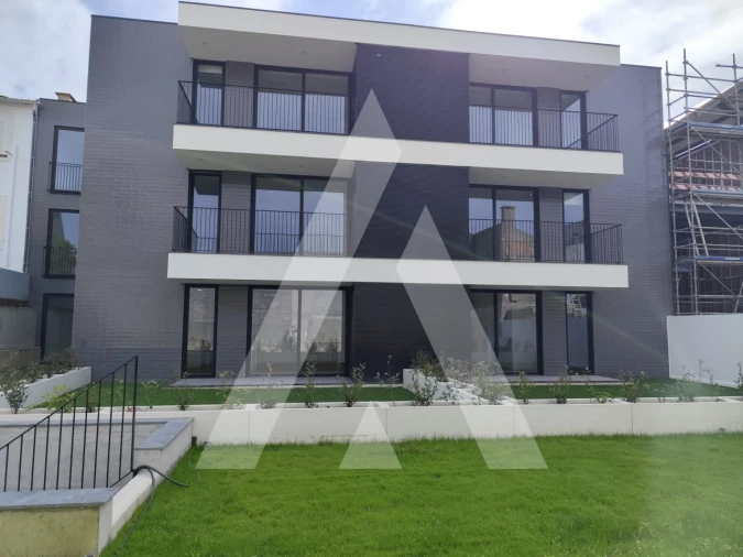 Apartamento T1 para Venda em Glória e Vera Cruz Foto 25