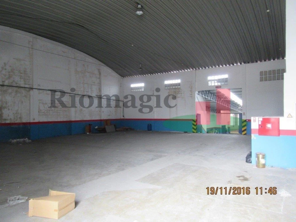 Armazém para Venda em Alcanena e Vila Moreira Foto 5