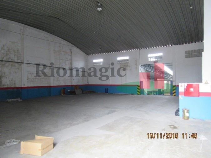 Armazém para Venda em Alcanena e Vila Moreira Foto 5