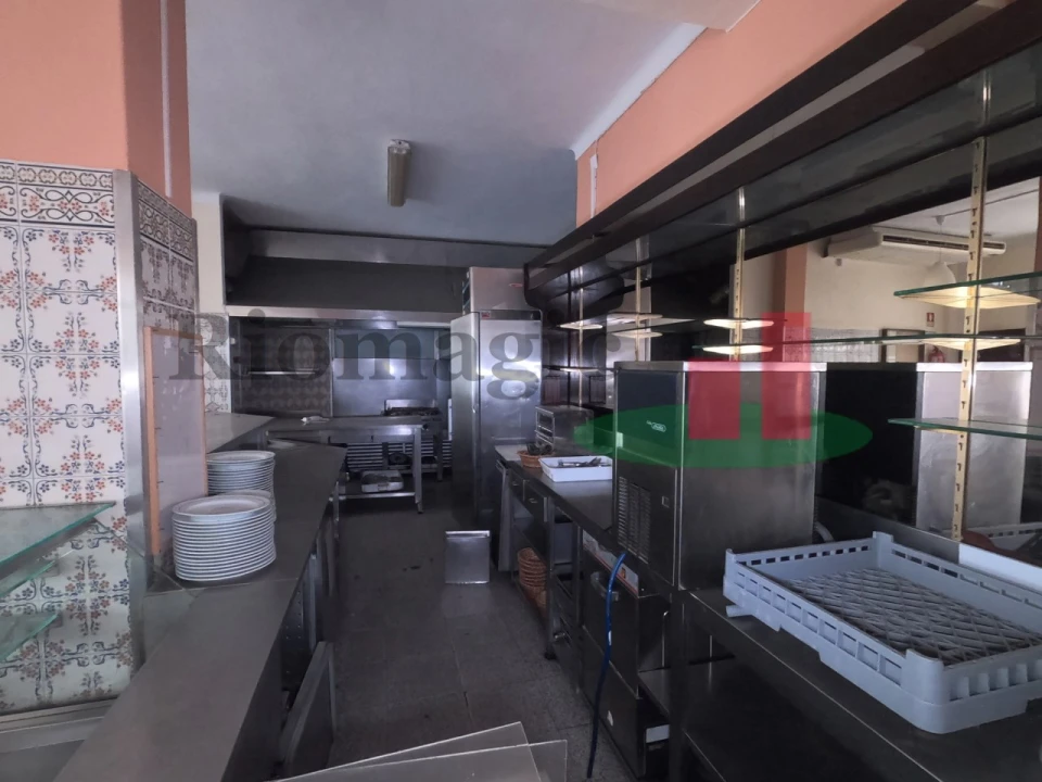 Negócio para Venda em Almeirim Foto 6