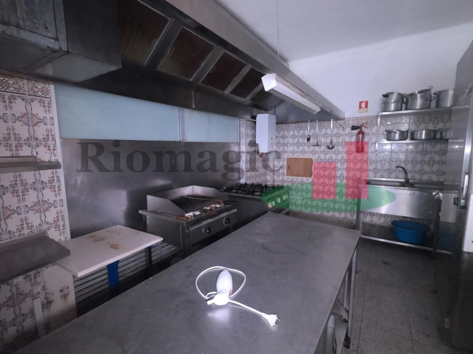 Negócio para Venda em Almeirim Foto 8