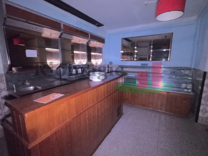 Negócio para Venda em Almeirim Foto 3