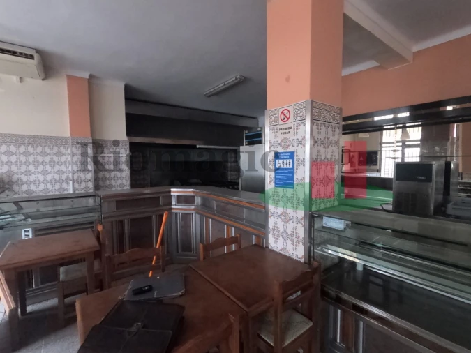 Negócio para Venda em Almeirim Foto 4