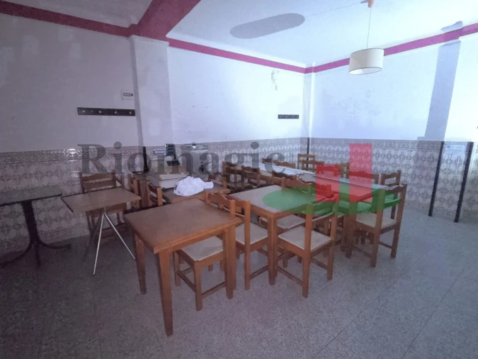 Negócio para Venda em Almeirim Foto 5