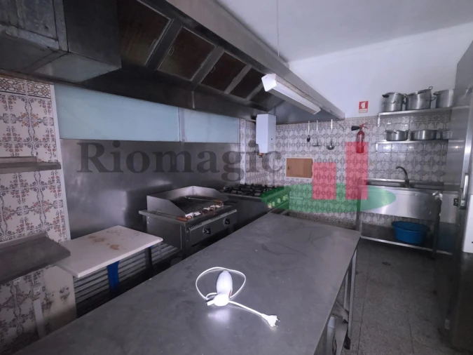 Negócio para Venda em Almeirim Foto 8