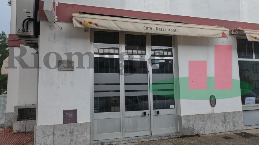 Negócio para Venda em Almeirim
