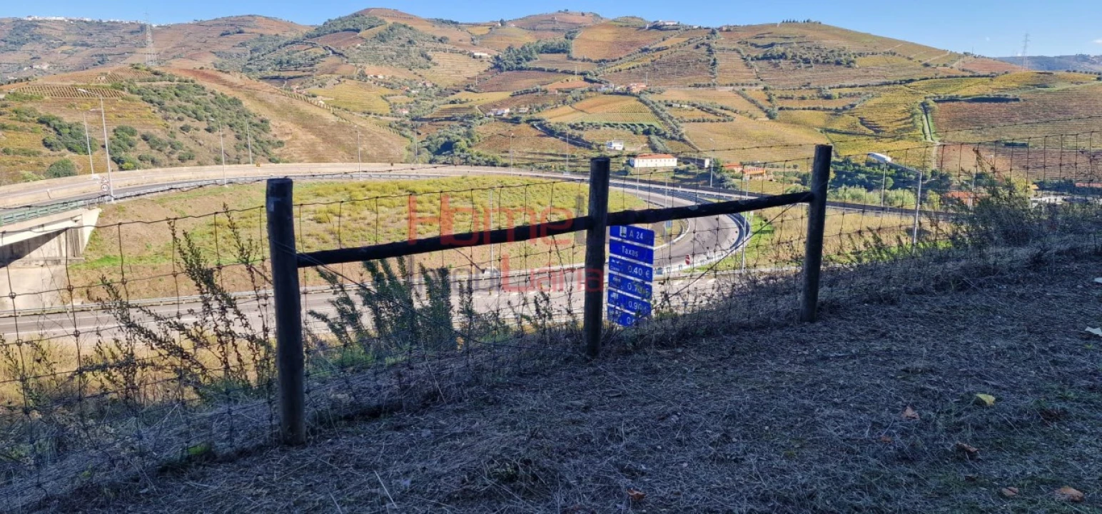 Quinta para Venda em Peso da Régua e Godim Foto 57