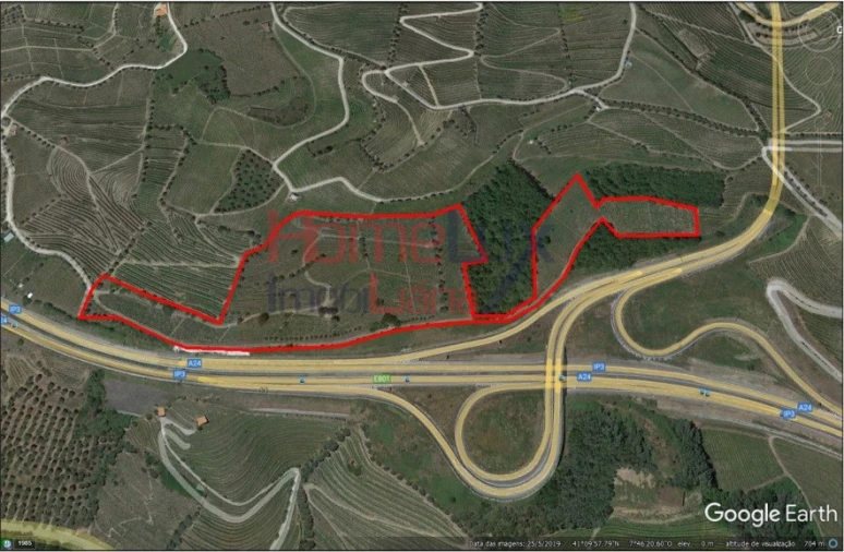 Quinta para Venda em Peso da Régua e Godim Foto 2