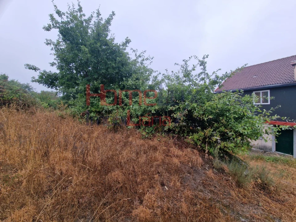 Terreno Agricola ou Rústico para Venda em Vila Cova a Coelheira Foto 8