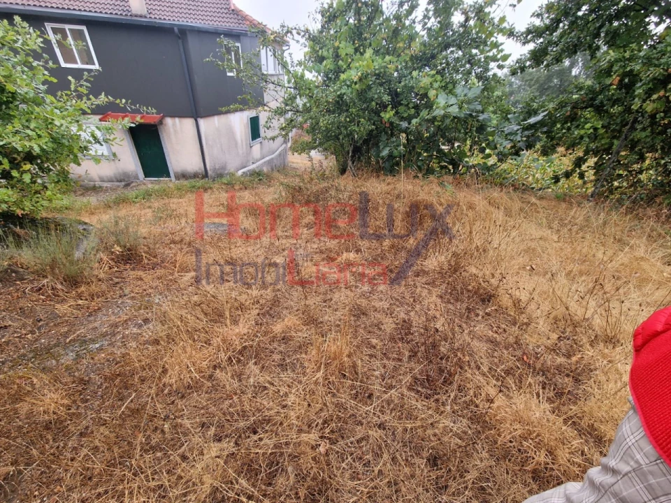 Terreno Agricola ou Rústico para Venda em Vila Cova a Coelheira Foto 10