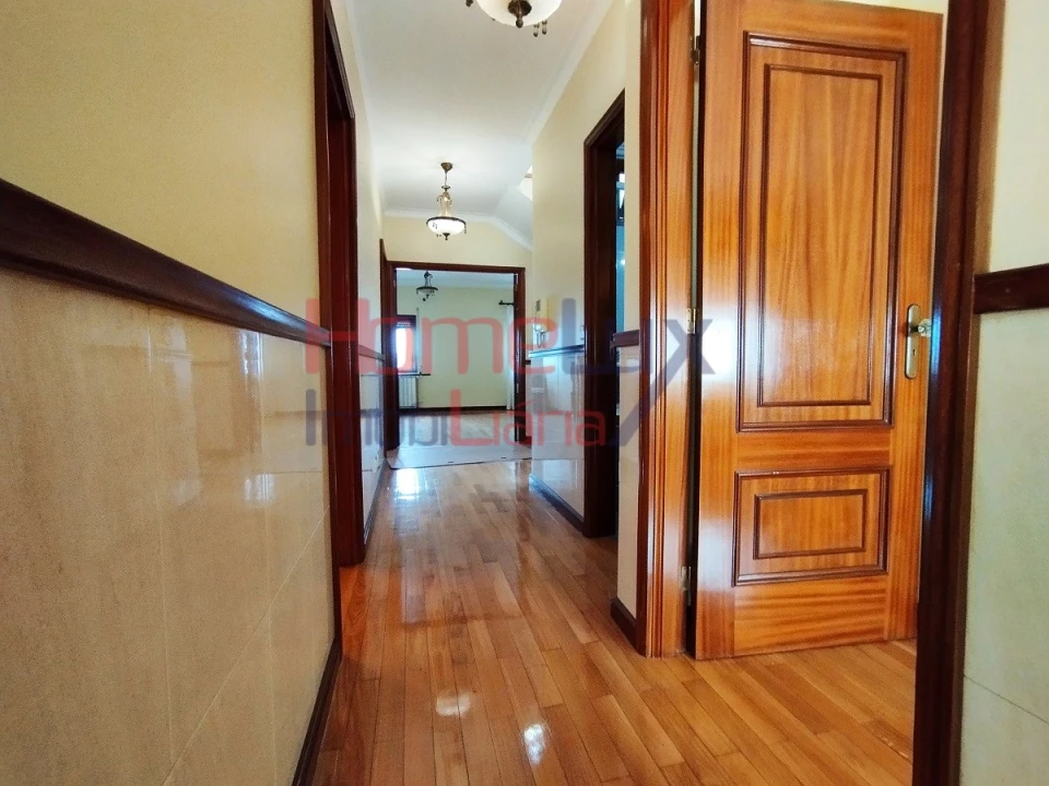 Moradia T3 para Venda em Campanhã Foto 20