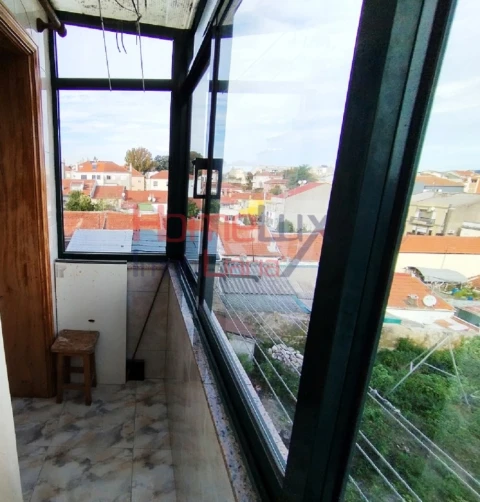 Moradia T3 para Venda em Campanhã
