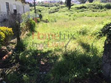 Terreno para Venda em O. Azeméis, Riba-Ul, Ul, Macinhata Seixa, Madail