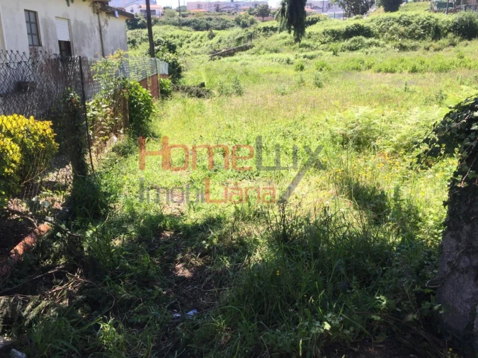 Terreno para Venda em O. Azeméis, Riba-Ul, Ul, Macinhata Seixa, Madail Foto 2