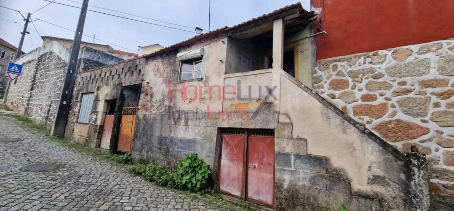 Moradia T3 para Venda em Alcafache Foto 12