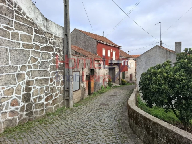 Moradia T3 para Venda em Alcafache Foto 3