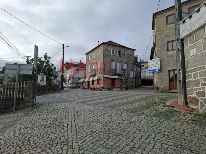 Moradia T3 para Venda em Alcafache Foto 10