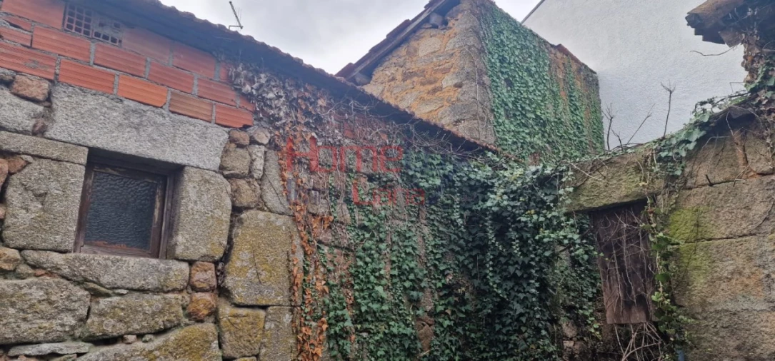 Moradia T3 para Venda em Alcafache Foto 13