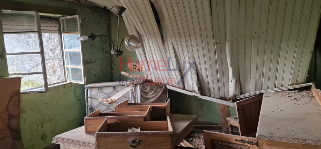 Moradia T3 para Venda em Alcafache Foto 23