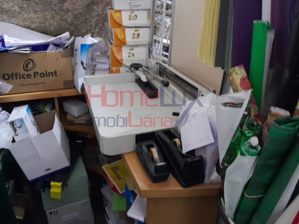 Negócio para Cedência de Quotas em Viseu Foto 11