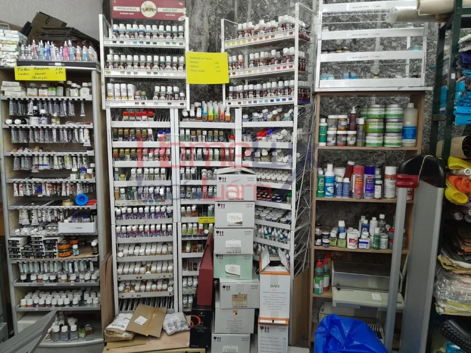 Negócio para Cedência de Quotas em Viseu Foto 14
