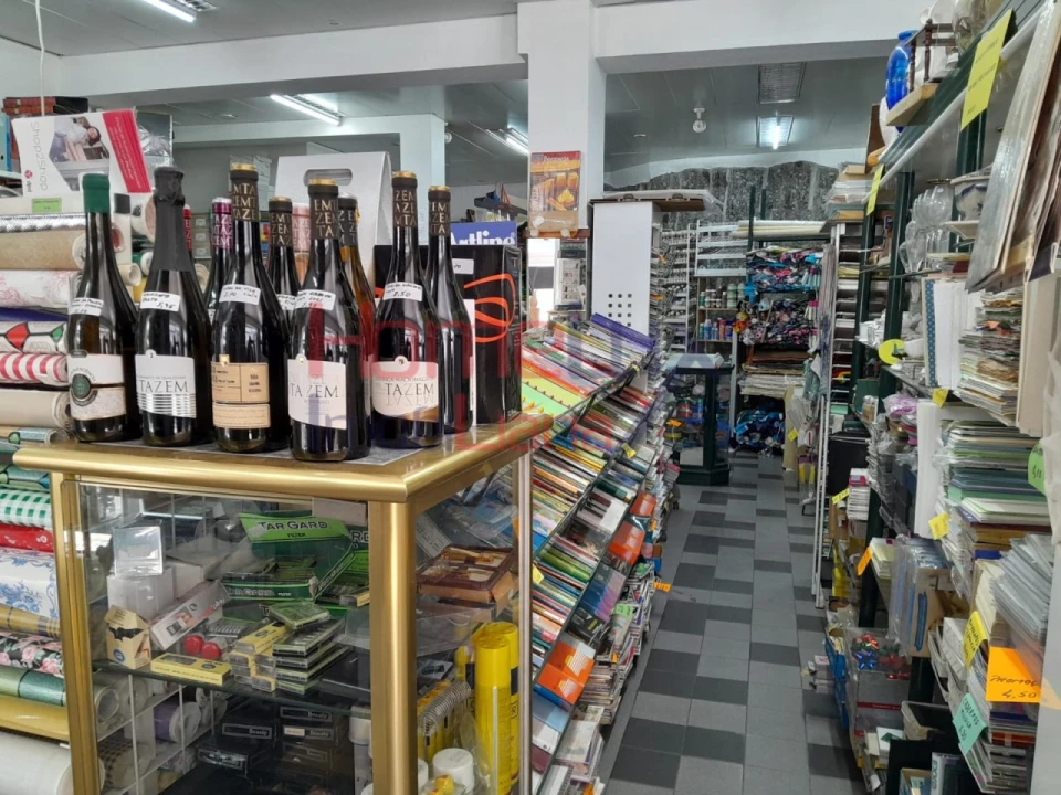 Negócio para Cedência de Quotas em Viseu Foto 17