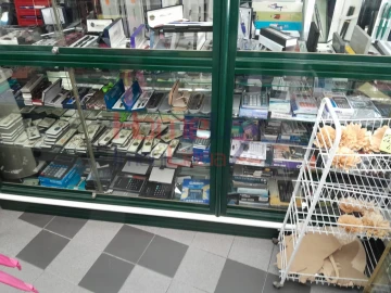 Negócio para Cedência de Quotas em Viseu