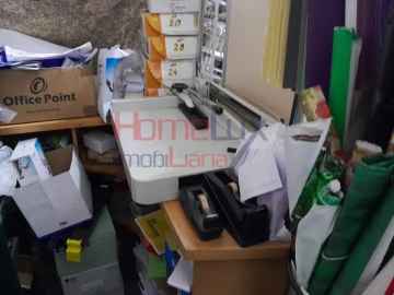 Negócio para Cedência de Quotas em Viseu