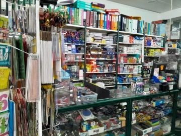 Negócio para Cedência de Quotas em Viseu