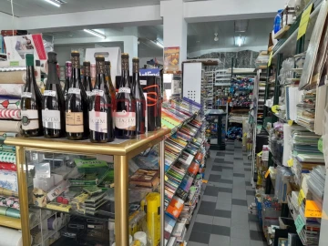 Negócio para Cedência de Quotas em Viseu