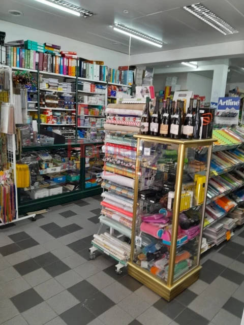Negócio para Cedência de Quotas em Viseu