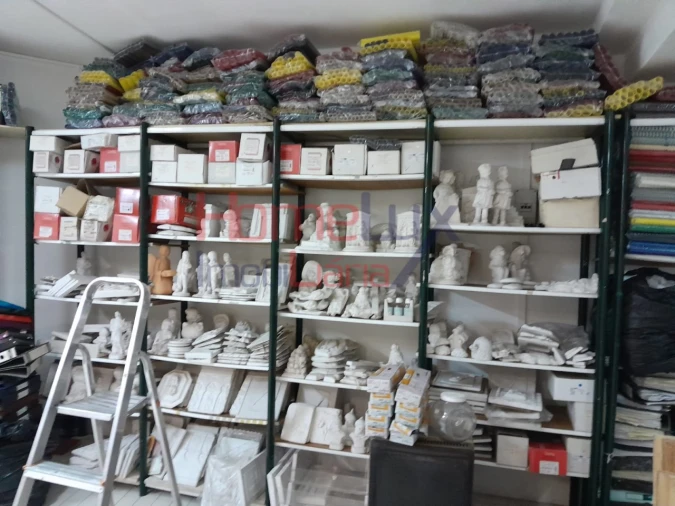 Negócio para Cedência de Quotas em Viseu Foto 6