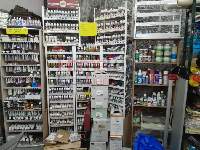 Negócio para Cedência de Quotas em Viseu Foto 14
