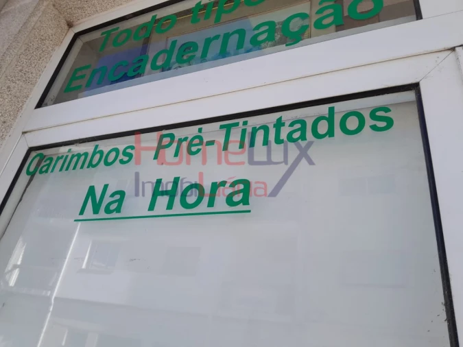 Negócio para Cedência de Quotas em Viseu Foto 24