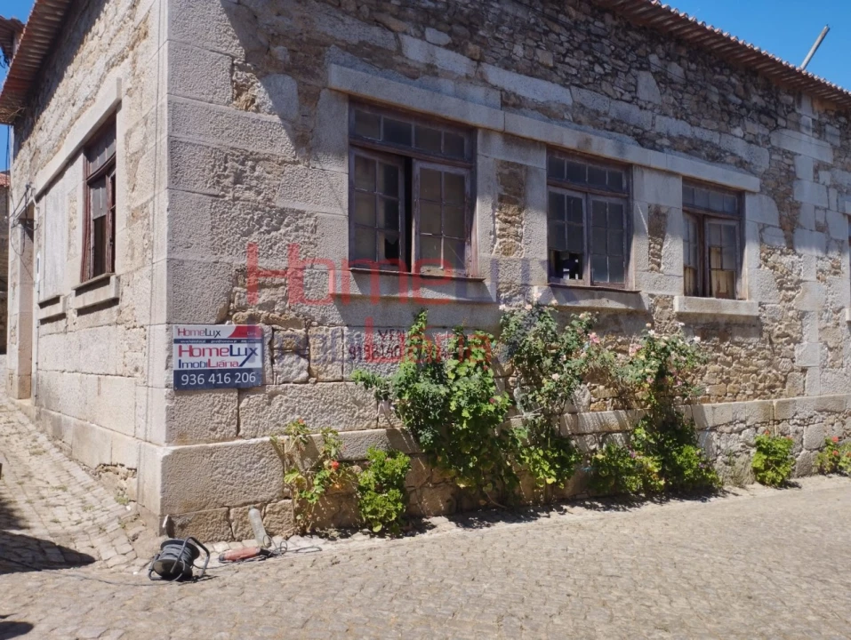 Armazém para Venda em Felgar e Souto da Velha Foto 1